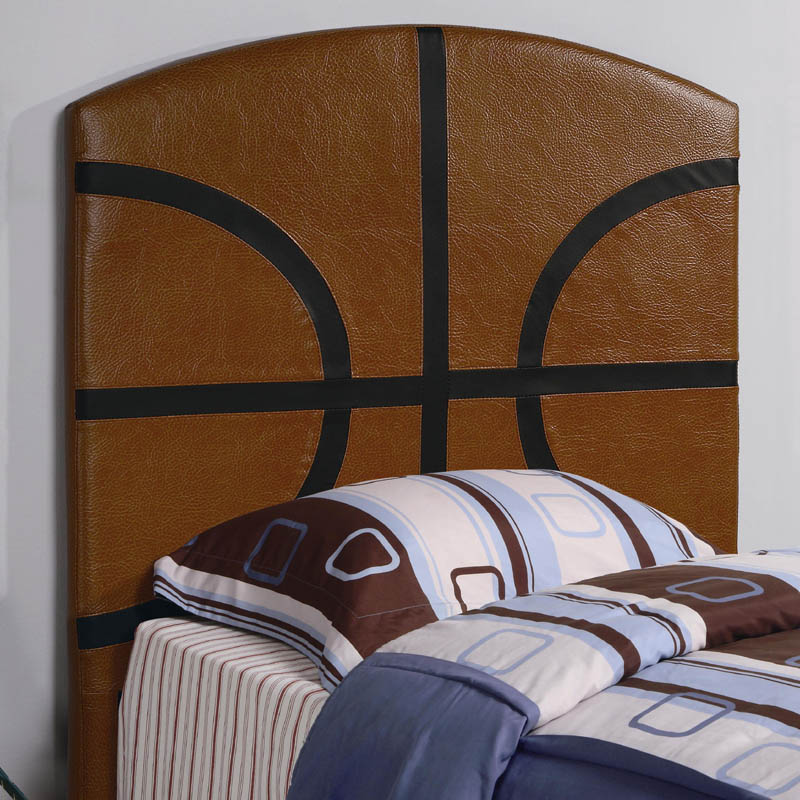 Basketball Twin Headboard cs460166HB